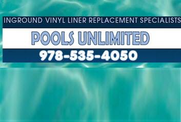 Pools Unlimited MA