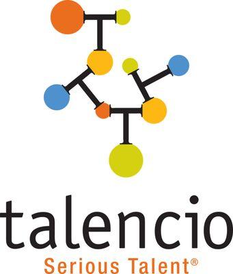 Talencio logo