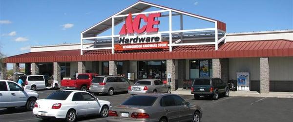 Ace Hardware