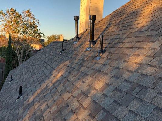 Secure Roofing