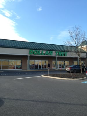 Dollar Tree