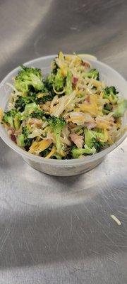 Broccoli Salad