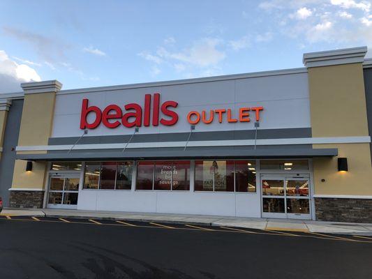 Bealls