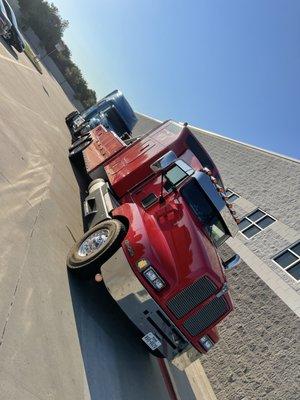 NTX Towing and Repair