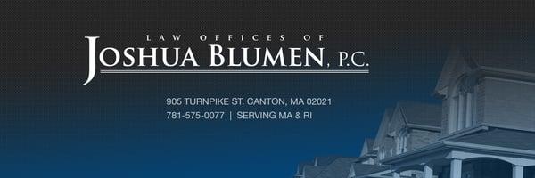 Law Offices of Joshua Blumen