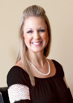 Rachel Dearing, Certified Family Nurse Practitioner