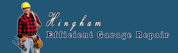 Hingham-Efficient-Garage-Repair