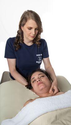 Triger Massage Therapy