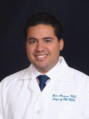 Joan Alvarez, MD