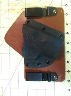 Freedom Holsters