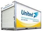 United Containers: Portable Storage and Moving Containers