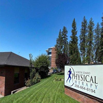 North Idaho Physical Therapy