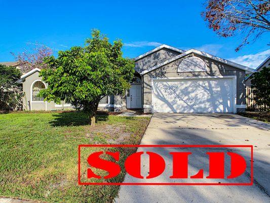 Investor Property - SOLD in 4 days!