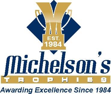 Michelson's Trophies