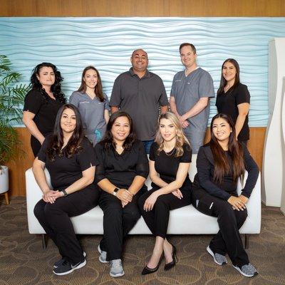 24th Street Dental Team