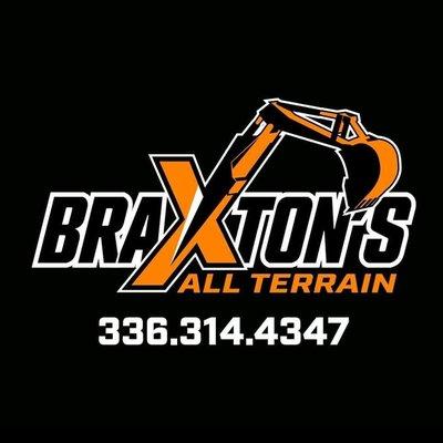 Braxton's All Terrain