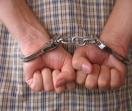 Handcuffs, Juvenile Defense in Cincinnati, OH