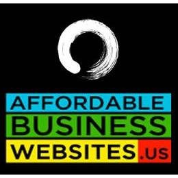 Affordable Business Websites