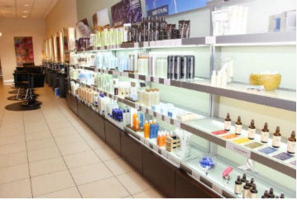 Shop from all your favorite Aveda salon and spa products for skin hair and body at Belle Salon & Spa's Lakeport salon location.