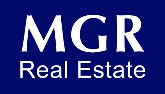 MGR REAL ESTATE