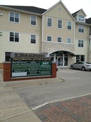 Ludington Avenue Center Suite