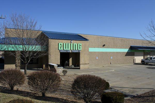 Ewing Outdoor Supply