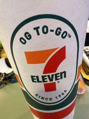 7 eleven