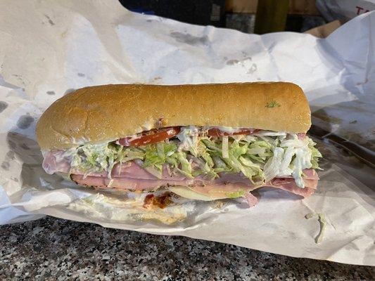 South Amboy Deli & Subs