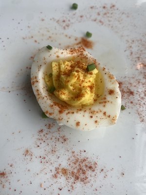 1 Piece Deviled Eggs