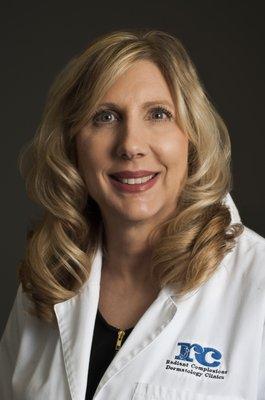 Karen Hunke, ARNP, FNP-C, DCNP Ankeny Radiant Complexions