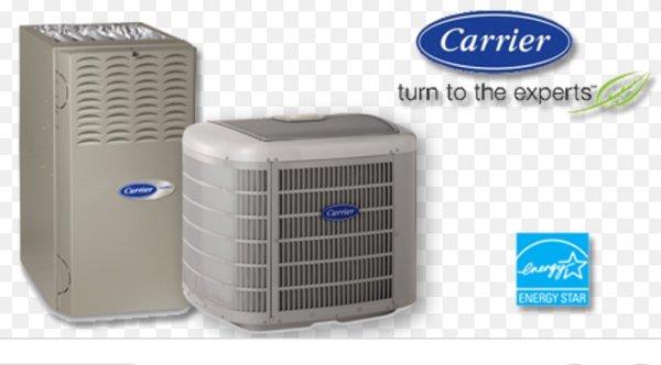 Carrier... Only the best for our customer base!