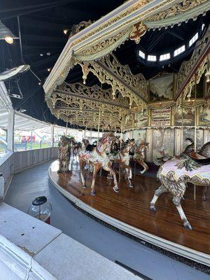 Carousel