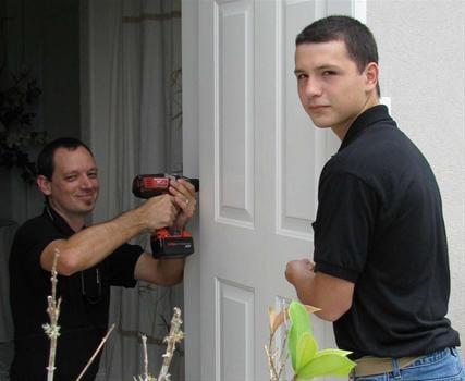 Dallas TX Locksmith