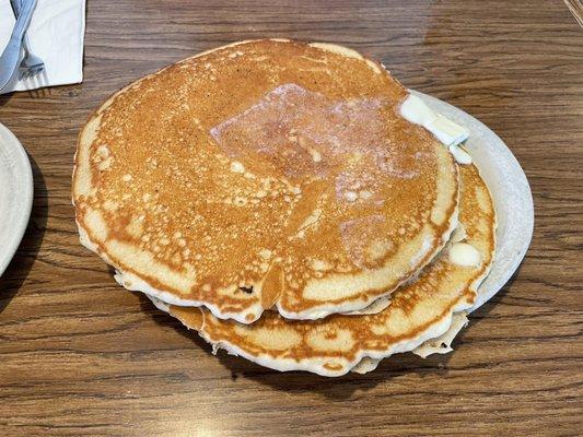 Pancakes