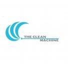 The Clean Machine Power Washing Company