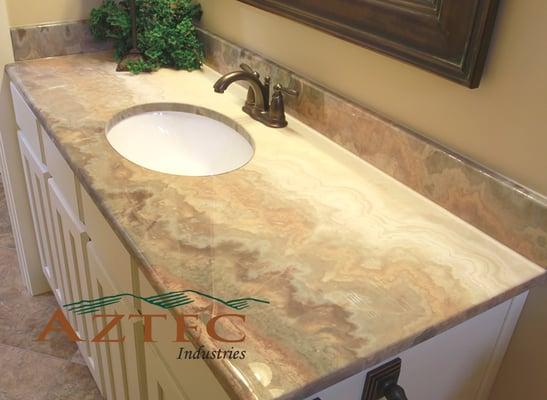 Tyvarian Countertop