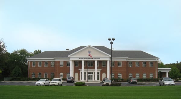 HHFCU HQ, 25 Rykowski Lane, Middletown NY 10941