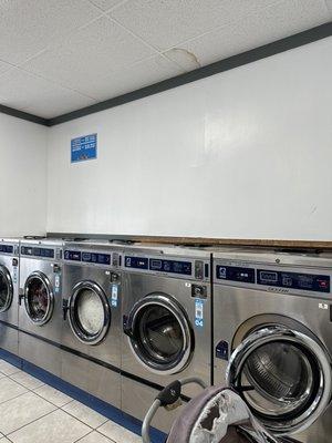 Super Coin Laundry