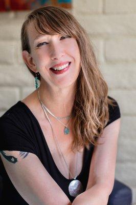 Annie Vedeler, L.Ac, Fertility Acupuncturist
 
 
 photo credit: @julietteordonia