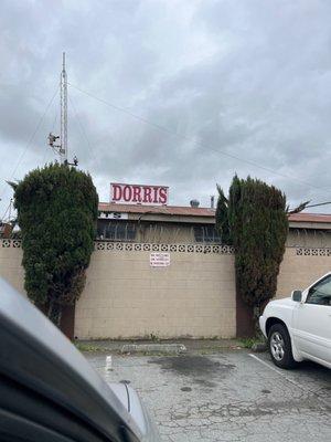 Dorris Auto Wreckers