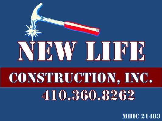 New Life Construction Co