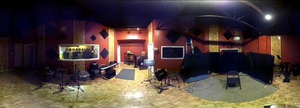 115 Recording Studio