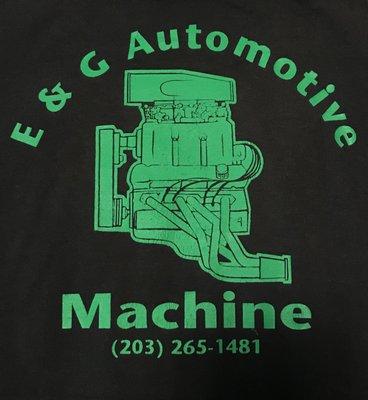 E & G Automotive Machine