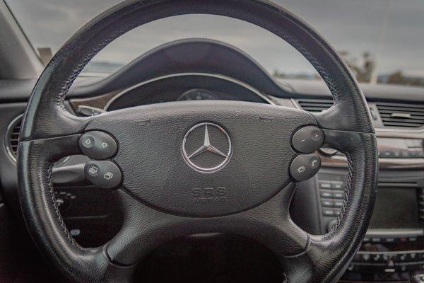 used mercedes benz for sale