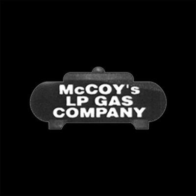 McCoy's L P Gas Company