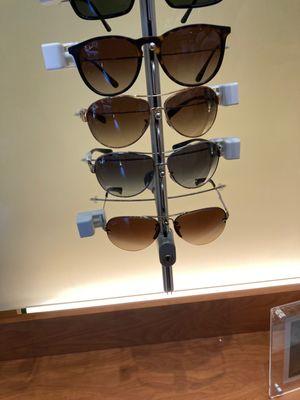 Sunglass Outfitters by Sunglass Hut