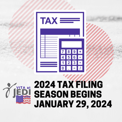 2024 tax filing season begins January 29