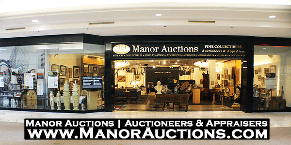 Manor Auctions