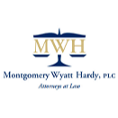 Montgomery Wyatt Hardy, PLC - logo