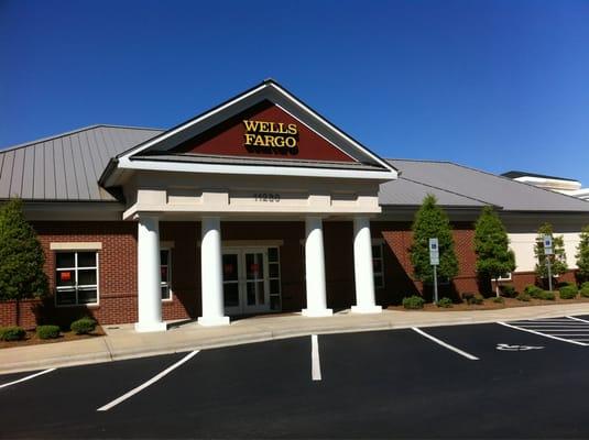 Wells Fargo Bank